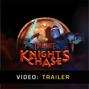 Time Gate Knights Chase Pc