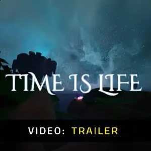 Time is Life - Trailer