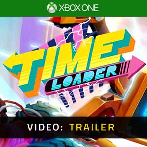 Time Loader Xbox One- Trailer