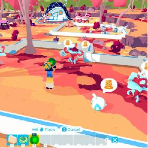 Time to Morp Energy Drink