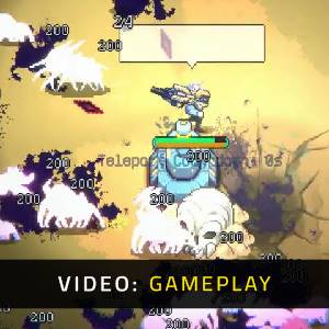 Time Treker - Gameplay Video