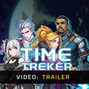 Time Treker - Video Trailer