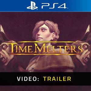 Timemelters Video Trailer