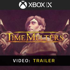 Timemelters Video Trailer