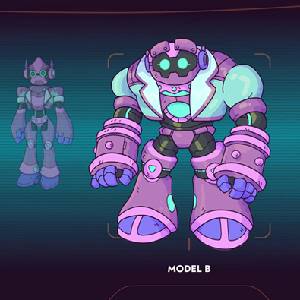 Times & Galaxy - Build-A-Bot