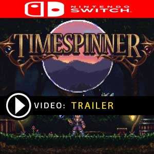 Timespinner Nintendo Switch Prices Digital or Box Edition
