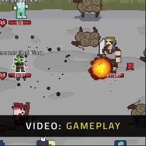 Timewreck Tales Gameplay Video