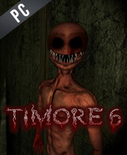 Timore 6 Pc