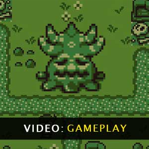 Timothy and the Mysterious Forest gameplay video