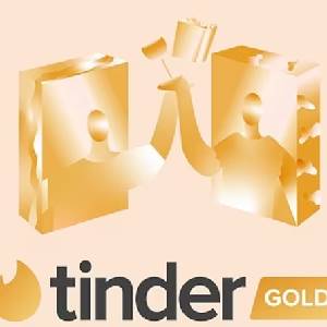 Tinder Gold Subscription