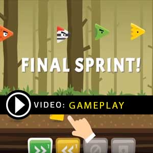 Tiny Derby Nintendo Switch Gameplay Video