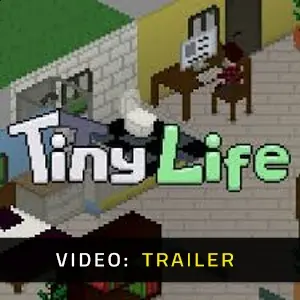 Tiny Life - Trailer