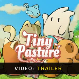 Tiny Pasture - Video Trailer