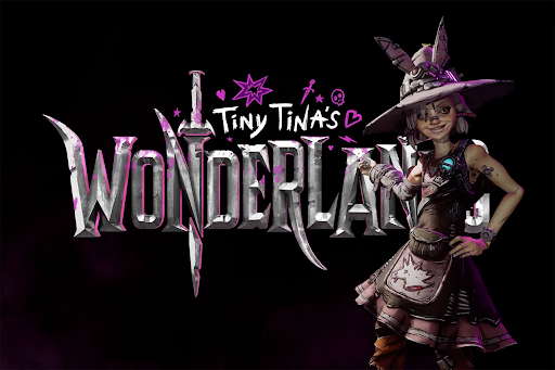 buy Tiny Tinaâs Wonderlands cd key cheap online