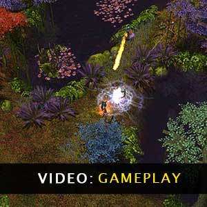 Titan Quest Ragnarok Gameplay Video