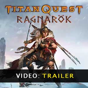 Buy Titan Quest Ragnarok CD Key Compare Prices
