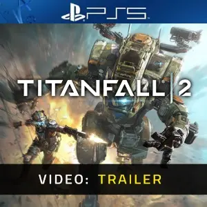 Titanfall 2 Video Trailer