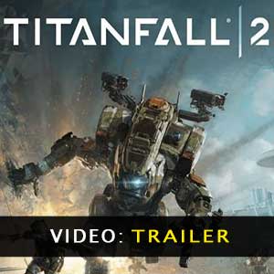 Buy Titanfall 2 CD Key Compare Prices