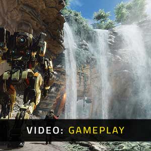 Titanfall 2 Gameplay Video