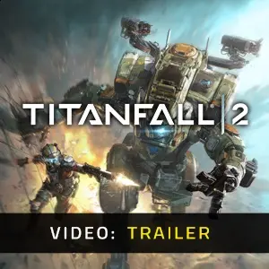 Titanfall 2 Video Trailer