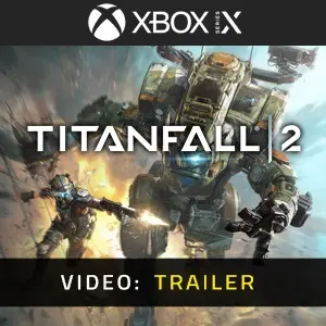 Titanfall 2 Video Trailer