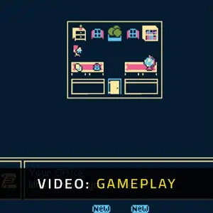 Titanium Court - Gameplay Video