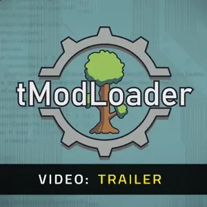 tModLoader - Video Trailer