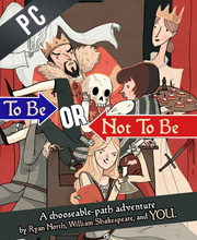 To Be or Not To Be Pc