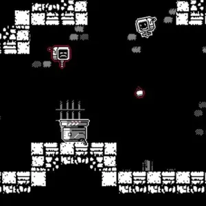 To the Basement Before - Infected Drone