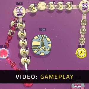 To The Stars - Gameplay Video