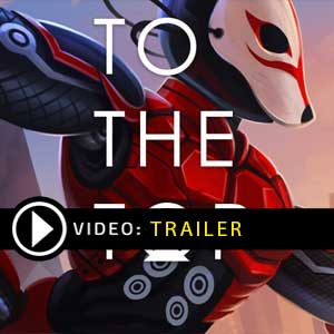 TO THE TOP PS4 Prices Digital or Box Edition