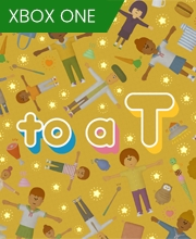 to a T Xbox One