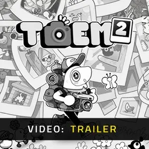 TOEM 2 - Video Trailer
