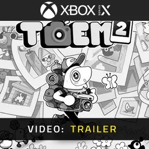 TOEM 2 Xbox Series - Video Trailer