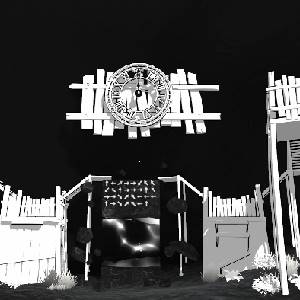 Together in Between Clock