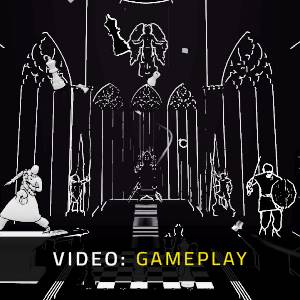 Together in Between Gameplay Video