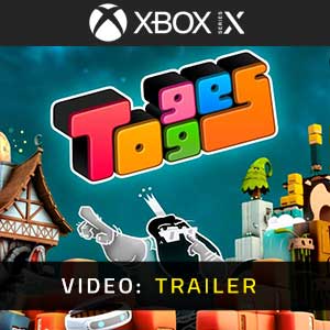 Togges Xbox Series- Video Trailer