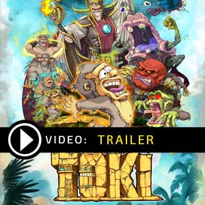 Buy Toki CD Key Compare Prices