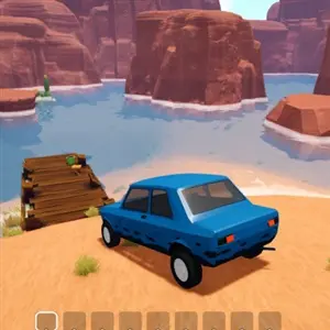 Toll Booth Simulator - Fishing Spot