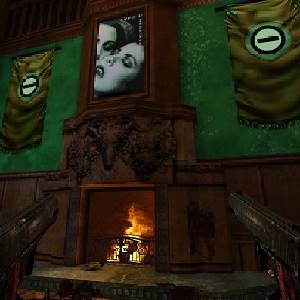 Tom Clancys Ghost Recon 2001 - Dual Pistol