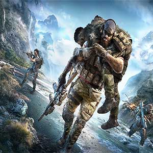 ghost recon breakpoint price