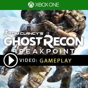 Ghost Recon Breakpoint Xbox One Prices Digital Or Box Edition