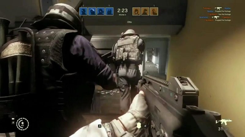 g2a rainbow six siege