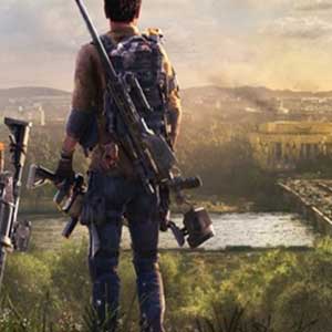 The Division 2 specializations