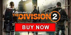 Buy Tom Clancy's The Division 2 CD KEY Compare Prices