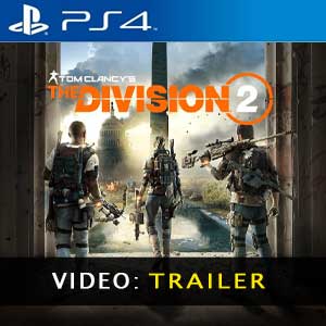 parallel Belyse Overbevisende Buy The Division 2 PS4 Compare Prices