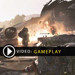 Tom Clancy's The Division 2 Gameplay Video
