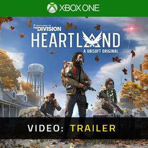 Tom Clancy’s The Division Heartland - Video Trailer