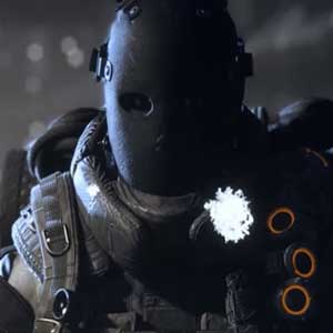 The Division Survival Rogue Agent