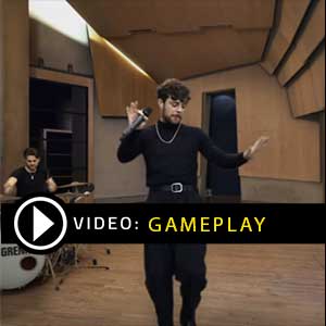 Tom Grennan VR Gameplay Video